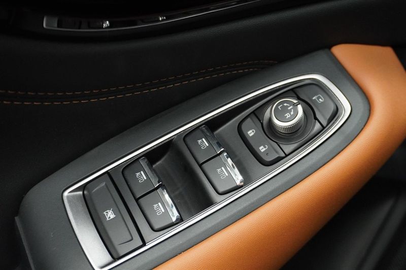 Subaru Outback bild 14
