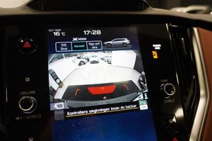 Subaru Outback bild 22