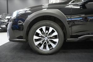 Subaru Outback bild 4