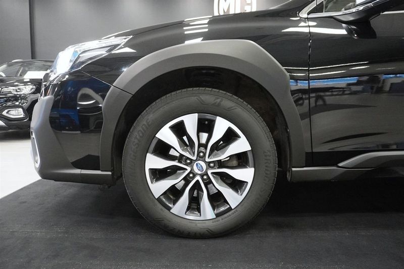 Subaru Outback bild 4