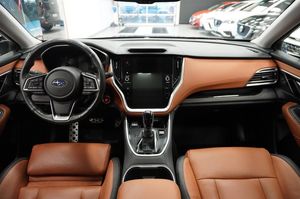 Subaru Outback bild 12