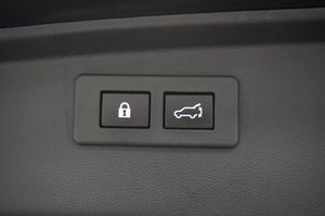Subaru Outback bild 9