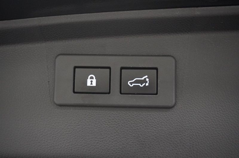 Subaru Outback bild 9