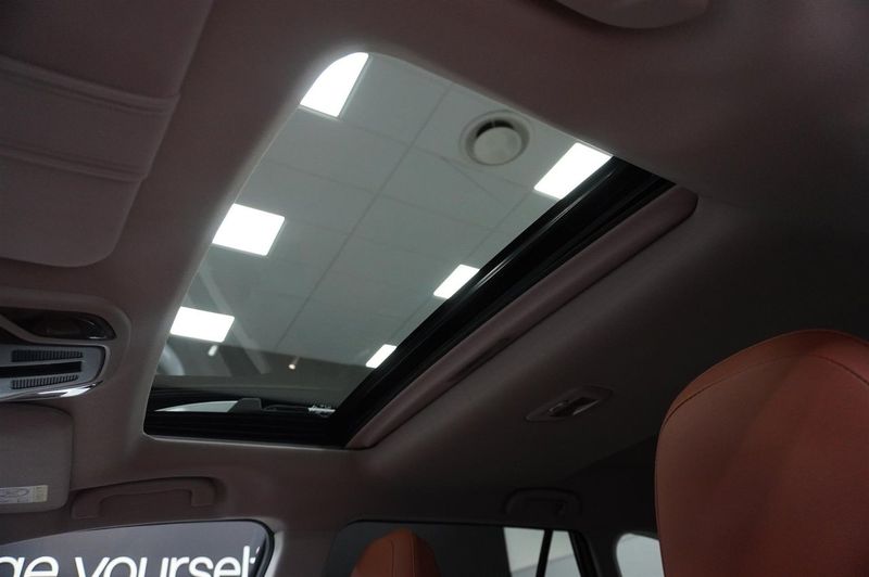 Subaru Outback bild 28