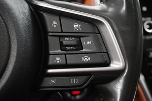 Subaru Outback bild 17