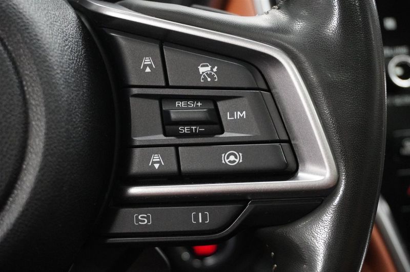Subaru Outback bild 17