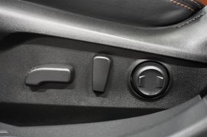 Subaru Outback bild 11