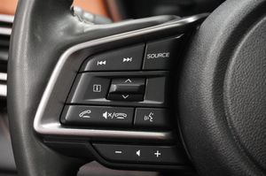 Subaru Outback bild 16
