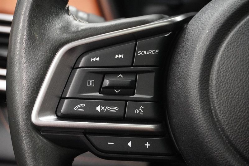 Subaru Outback bild 16