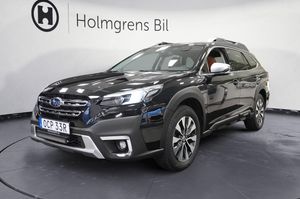 Subaru Outback bild 1