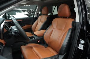 Subaru Outback bild 10