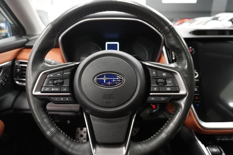 Subaru Outback bild 15