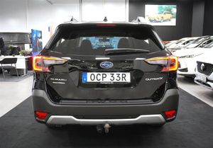 Subaru Outback bild 6