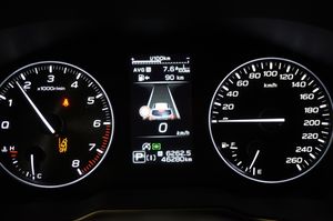 Subaru Outback bild 20