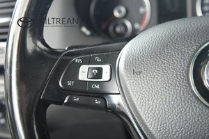 Volkswagen Sharan bild 9