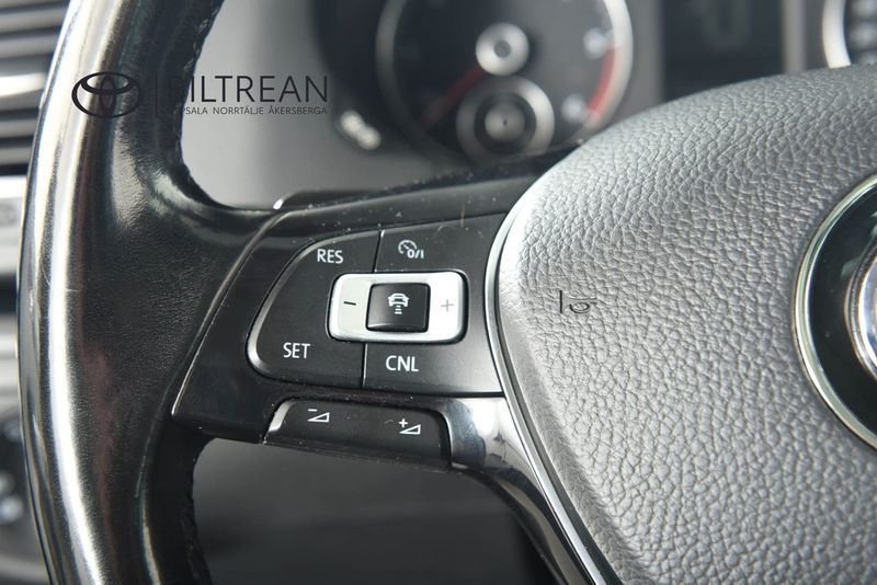 Volkswagen Sharan bild 9