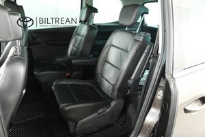 Volkswagen Sharan bild 7