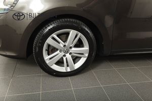 Volkswagen Sharan bild 13