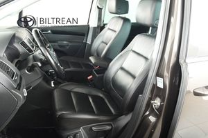 Volkswagen Sharan bild 6