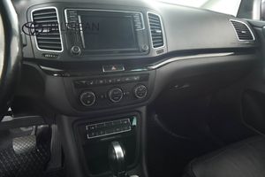 Volkswagen Sharan bild 11