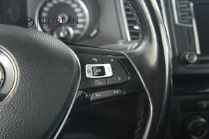 Volkswagen Sharan bild 10