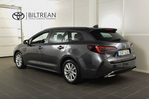 Toyota Corolla bild 3