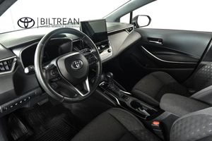Toyota Corolla bild 6
