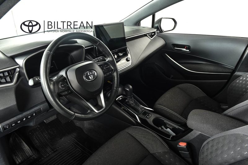 Toyota Corolla bild 6