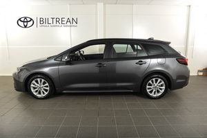 Toyota Corolla bild 2