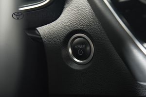 Toyota Corolla bild 13