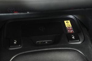 Toyota Corolla bild 15