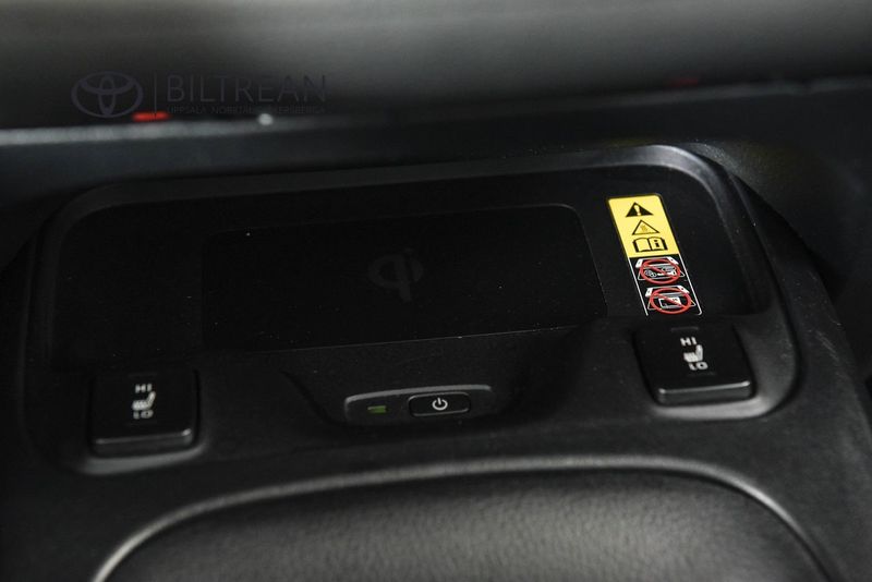 Toyota Corolla bild 15