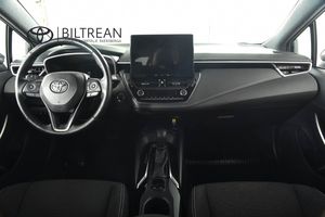 Toyota Corolla bild 8