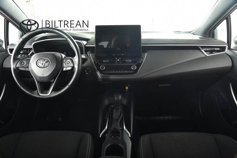 Toyota Corolla bild 8
