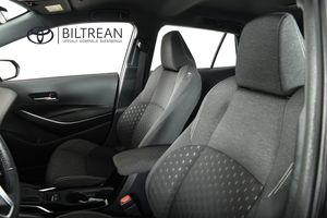 Toyota Corolla bild 7