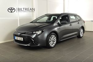 Toyota Corolla bild 1
