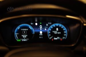 Toyota Corolla bild 17