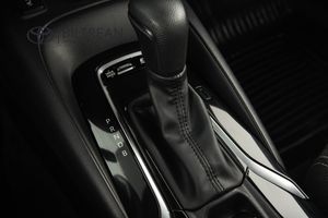 Toyota Corolla bild 12