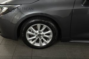 Toyota Corolla bild 18