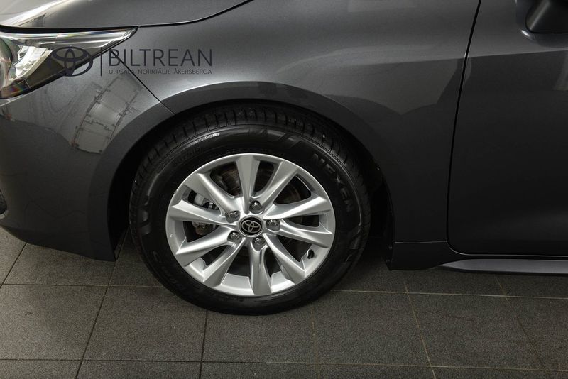 Toyota Corolla bild 18