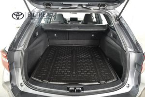 Toyota Corolla bild 10