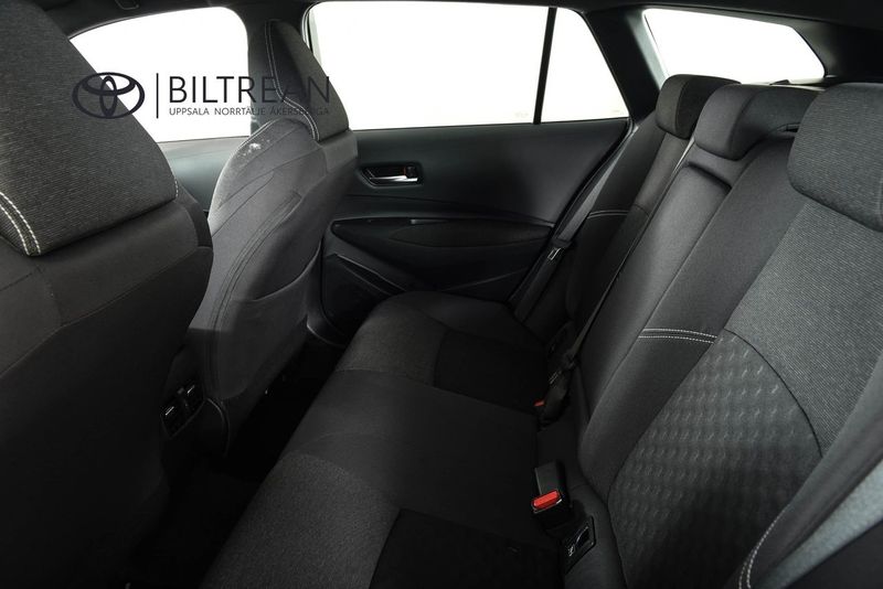 Toyota Corolla bild 9