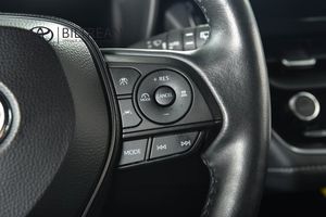 Toyota Corolla bild 14