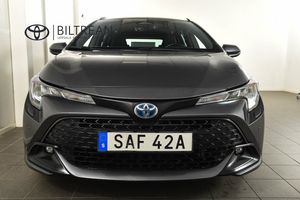 Toyota Corolla bild 4