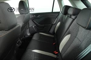 Skoda Kamiq bild 9