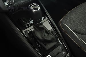 Skoda Kamiq bild 15