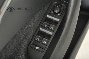 Skoda Kamiq bild 14