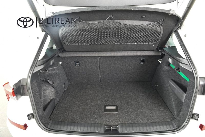 Skoda Kamiq bild 10