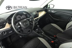 Skoda Kamiq bild 6