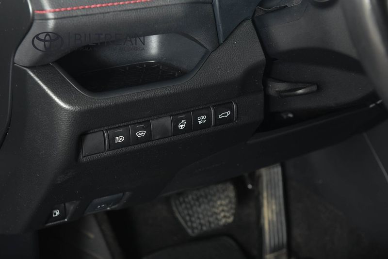 Toyota RAV4 bild 11